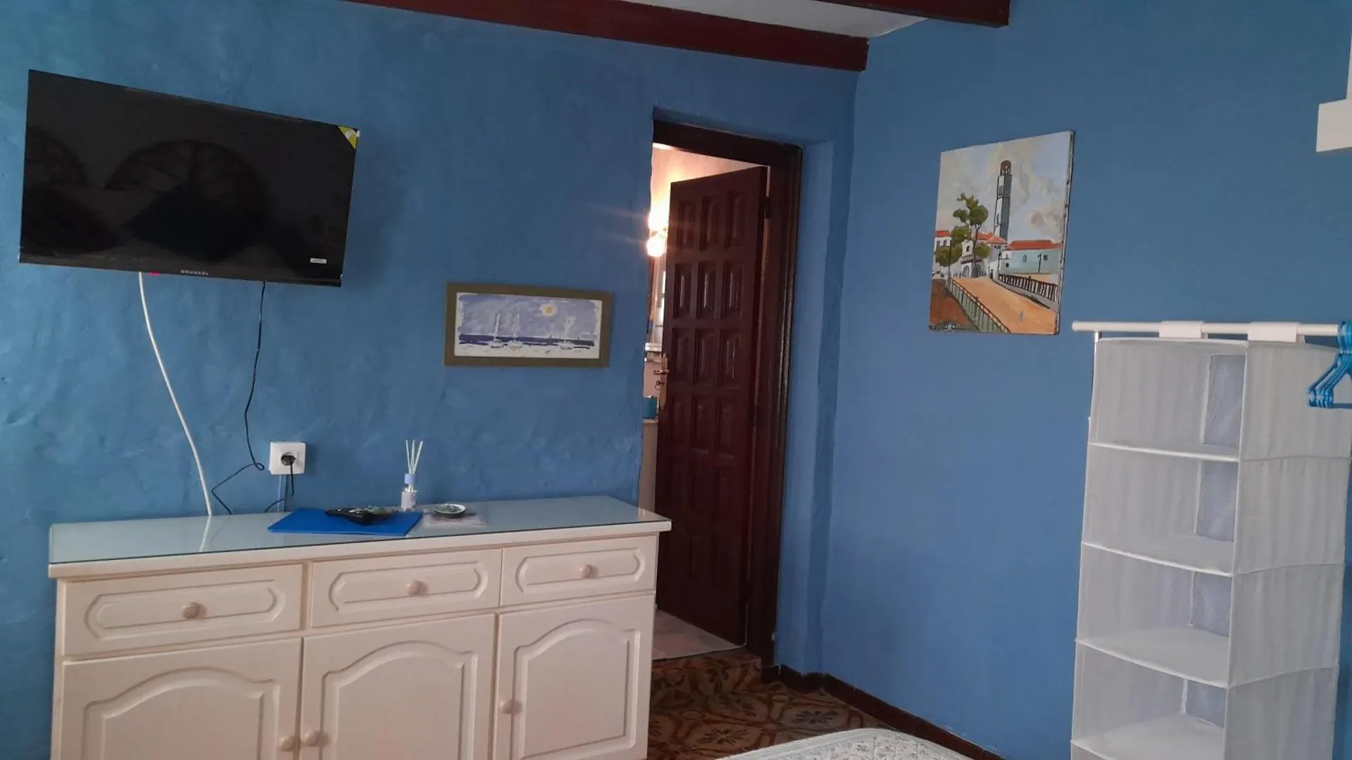 Costa Del Silencio Playa Montana Amarlla,Pools,Wifi Apartment