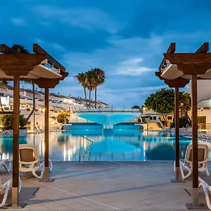 Blue Waters With Heated Pool Costa Del Silencio